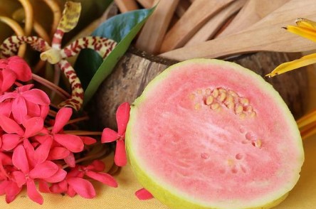 How to eat guava works for digestion