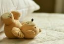 False insomnia - a common childhood disease