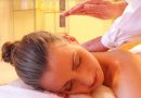 Women health - Hemorrhage, deformation of the genital area after beauty at the spa