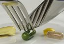 Supplements can help lower high blood pressure