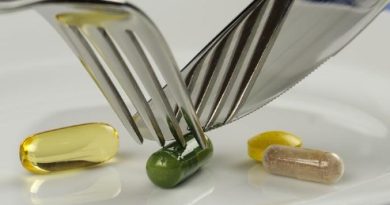 What supplements can help lower high blood pressure