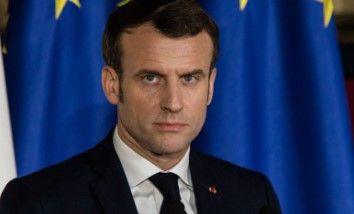 French President Emmanuel Macron has formally approved Sweden's and Finland's NATO applications with his signature.