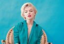 Why has more than half a century passed, the vanity life and mysterious death of Marilyn Monroe at the age of 36 still constantly causing Hollywood to find a way to decipher?