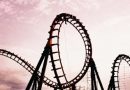 Tourist dies while playing roller coaster