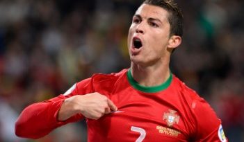 Ronaldo has been offered to leave since the beginning of July.