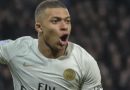 Mbappe self-nominated for Top 3 Ballon d’Or