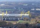 Borussia Dortmund cooperates with Asian financial 'giant'