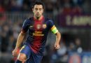 Xavi also praised Marc-Andre ter Stegen - the German goalkeeper made two saves in the face-off - and Lewandowski, although the striker played lackluster in his first official game for Barca.