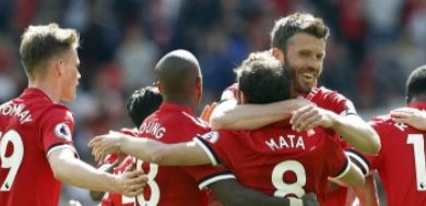 Late on 13-8, a shock took place in the 2nd round of the Premier League when Manchester United lost to hosts Brentford 0-4.