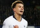 Dele Alli is drifting from his own lame comparison to Maradona
