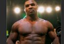 Recently, legend Mike Tyson said "death is near" for him…