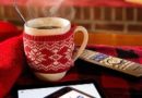 9 reasons to drink coffee every day