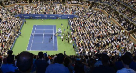 The U.S. Open also announced special tickets for stars such as Venus Williams, Sofia Kenin, Dominic Thiem and Sam Querrey.