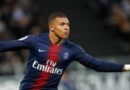 Mbappé didn't give a penalty, then the cannonade started. PSG is on fire, Neymar shone