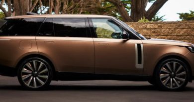 The new Range Rover adds a super-luxury limited edition, the most expensive in history