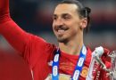 The icon's outburst against Zlatan Ibrahimovic - now sees the star's choice: "It's not right"