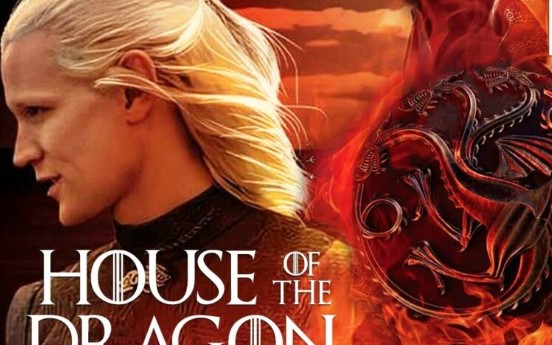 "House of the Dragon" became the biggest premiere ever on HBO