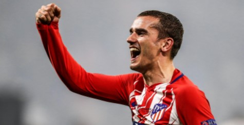 Speaking ahead of the start of this season, Simeone said he appreciated Griezmann but would let him play another role.