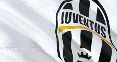 The third round match will be played between Juventus themselves and the visitors Roma on 27/8.