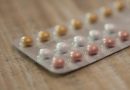 Pulmonary embolism from taking 15 emergency contraceptive pills a month