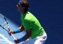 Nadal’s pregnant wife hospitalized