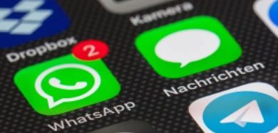 Wall Street banks face billions of dollars in fines for using WhatsApp