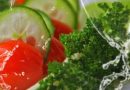Types of vegetables to help repel hemorrhoids, constipation