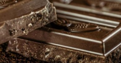 Benefits of dark chocolate for pregnant women