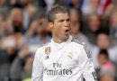 Ten Hag hinted that Ronaldo could leave Man Utd