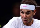 Nadal regrets that Djokovic missed the US Open
