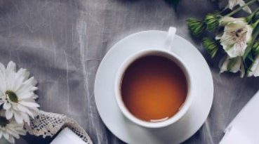 Study: Drinking tea reduces the risk of death, prolongs life