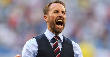 Southgate admits to being worried that Shaw, Maguire, Ben Chilwell or Kalvin Phillips have not played regularly at club level since the start of the season, but have been called up because these are england's mainstays.