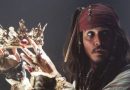 Happy again – The Pirates of the Caribbean star Johnny Depp is dating