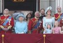 The British Royals simplicity