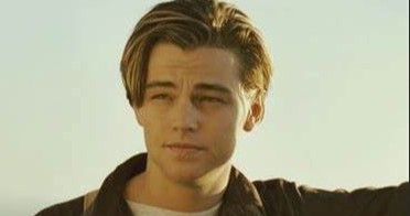 Leonardo DiCaprio's rumored love interest