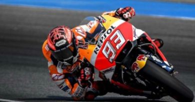MotoGP :Ducati, Pecco Bagnaia wants to understand what happened