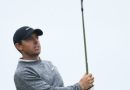 McIlroy hopes for peace between PGA Tour and LIV Golf