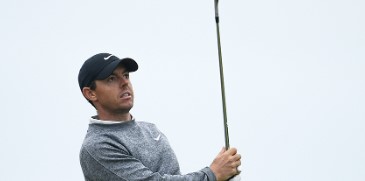 McIlroy hopes for peace between PGA Tour and LIV Golf