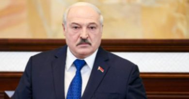 According to Lukashenko, Russia is not preparing for another conflict because it has enough other problems.