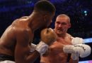 Usyk answered when and where his fight with Fury