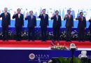 ASEAN summit - Joe Biden spoke with leaders of Japan and Korea about North Korea at summit