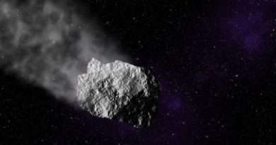Asteroid considered "potentially dangerous" will cross this Friday near the Earth
