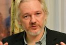 Assange – “It’s a black day for press freedom’- Amnesty.