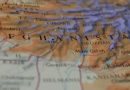 Earthquake in Afghanistan leaves at least 1,000 dead and 1,500 injured