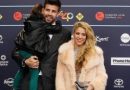 Shakira deceived by Pique?