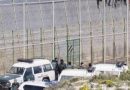 18 migrants dead after storming Spanish enclave fences