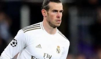 Beckham makes Bale's signing more expensive