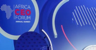 Africa CEO Forum 2022: paving the way for sustainable growth