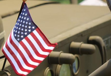 Strengthened American military presence throughout Europe