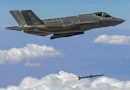 U.S sends F-35A fighter jets to South Korea